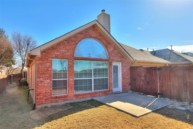 $2,500 | 6723 Lee Meadow Drive, Frisco, TX 75035