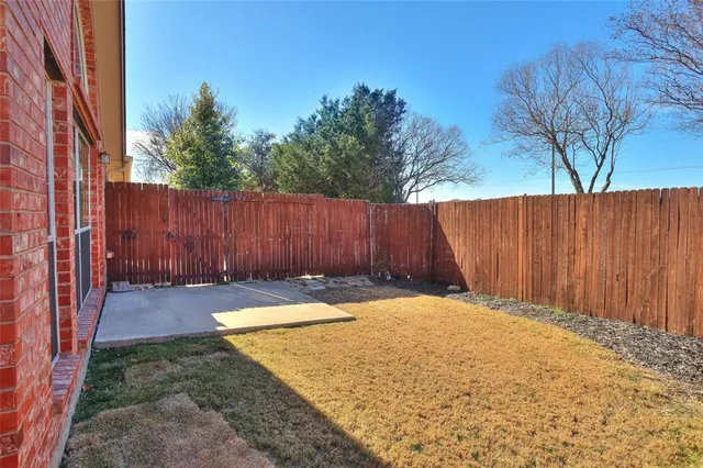 $2,500 | 6723 Lee Meadow Drive, Frisco, TX 75035