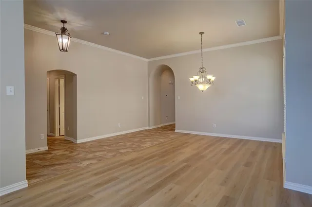 $2,500 | 6723 Lee Meadow Drive, Frisco, TX 75035