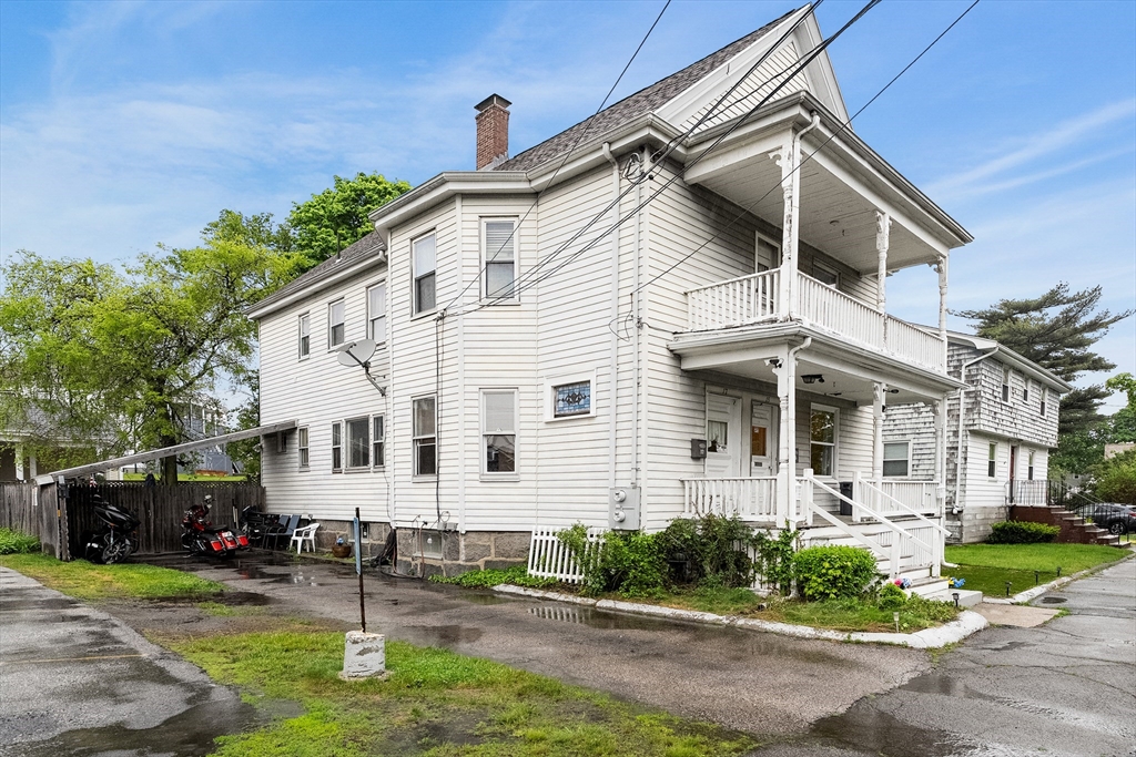 15 Guild Street Quincy, MA 02169 - Photo 9 of 42
