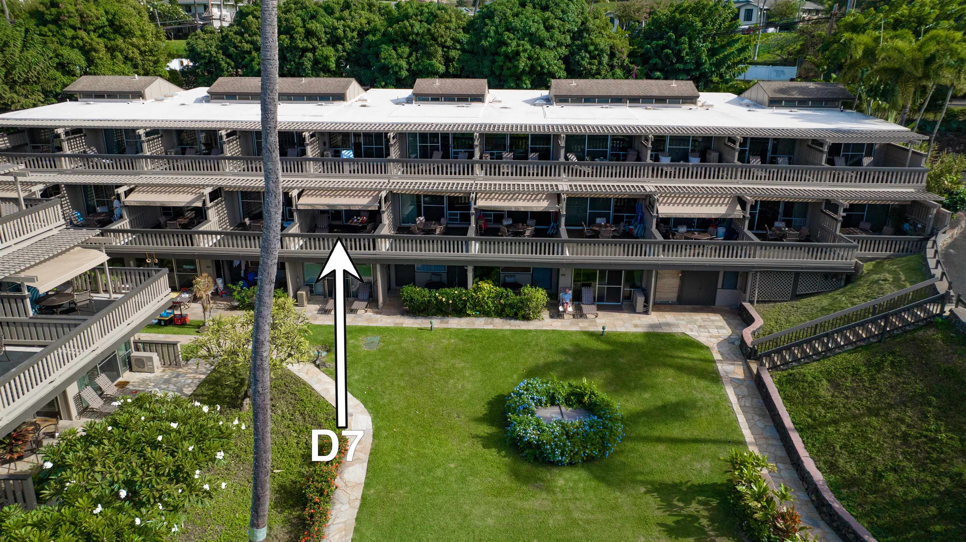 4909 Lower Honoapiilani Road, Unit D7 Lahaina, HI 96761 - Photo 23 of 30