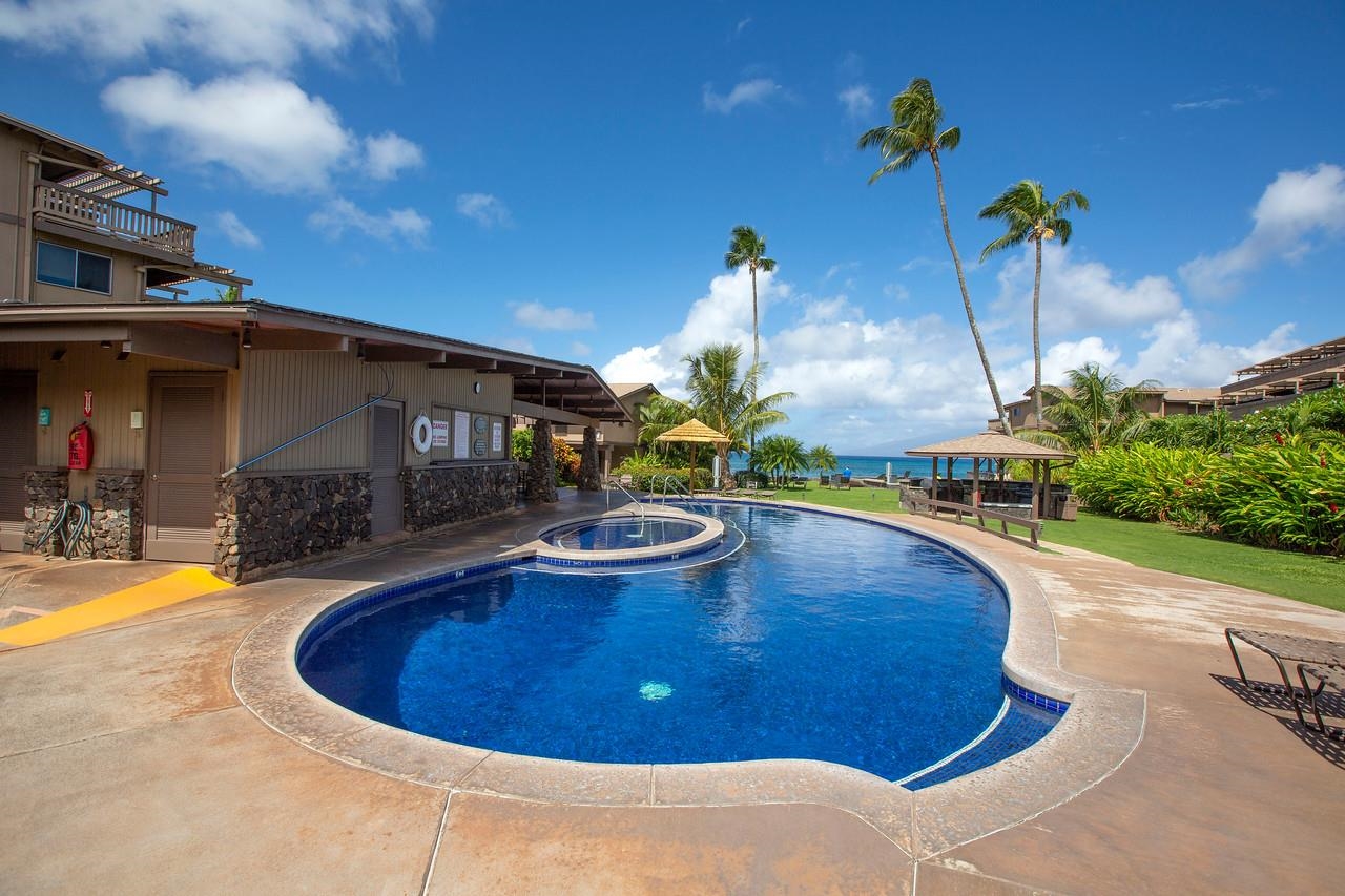4909 Lower Honoapiilani Road, Unit D7 Lahaina, HI 96761 - Photo 27 of 30