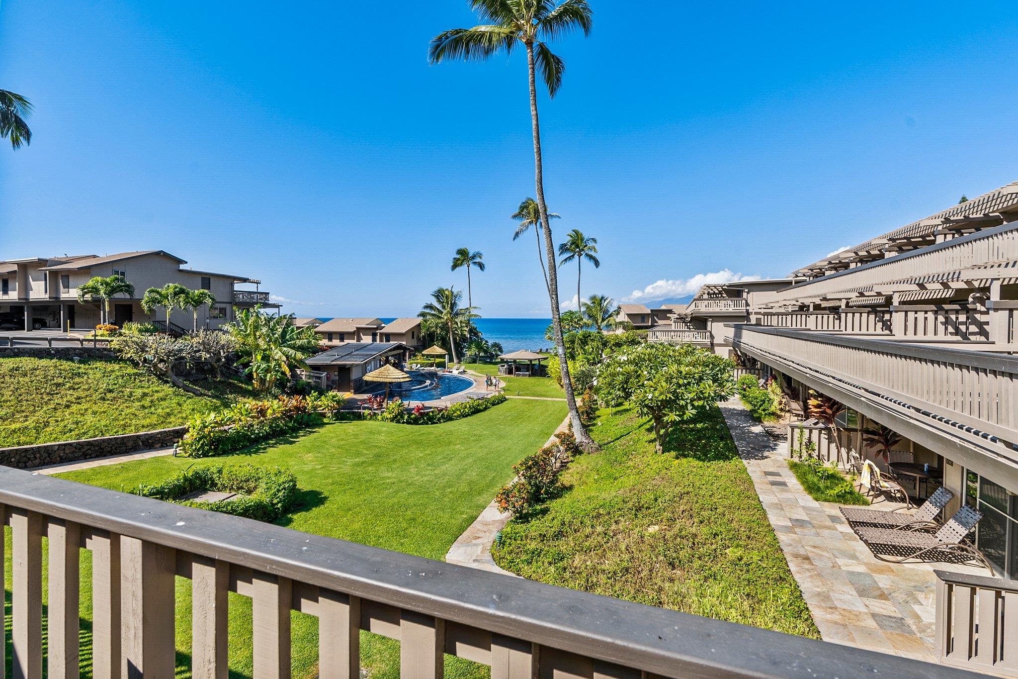 4909 Lower Honoapiilani Road, Unit D7 Lahaina, HI 96761 - Photo 29 of 30