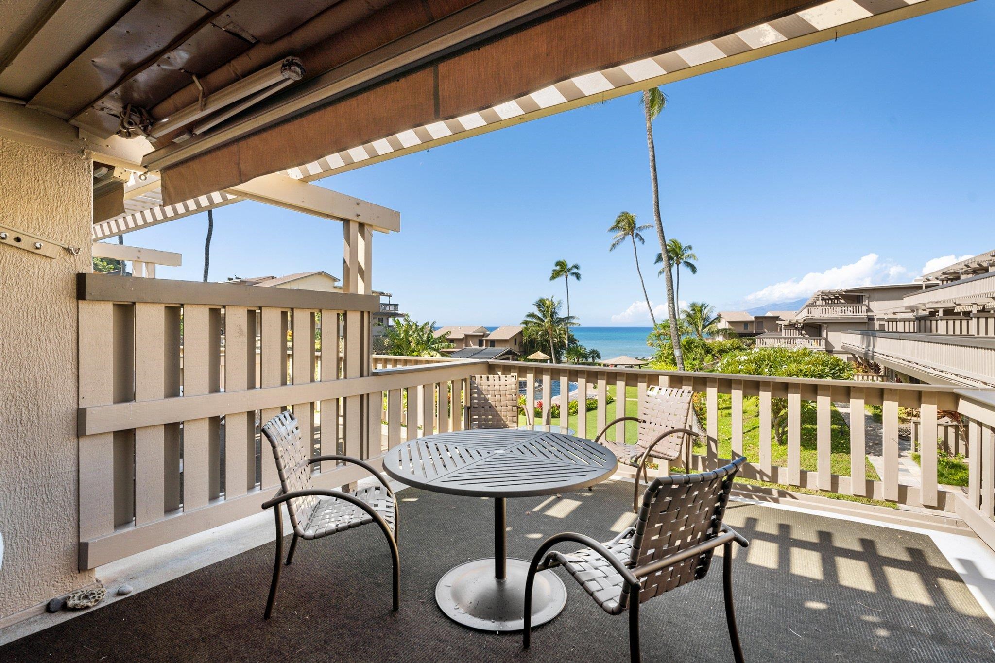 4909 Lower Honoapiilani Road, Unit D7 Lahaina, HI 96761 - Photo 3 of 30