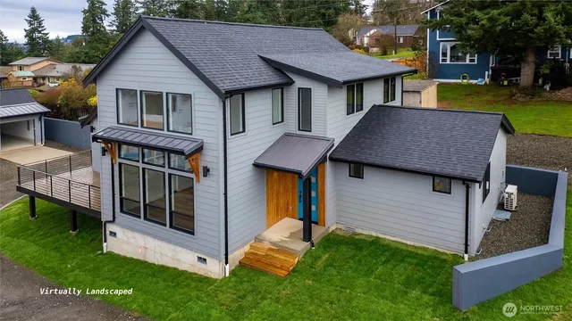 $1,050,000 | 1110 Divine Lane, Bellingham, WA 98229