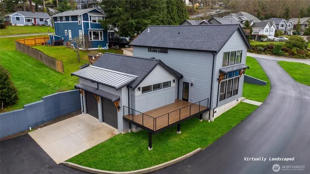 $1,050,000 | 1110 Divine Lane, Bellingham, WA 98229
