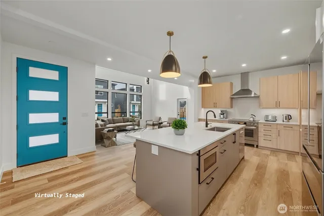 $1,050,000 | 1110 Divine Lane, Bellingham, WA 98229