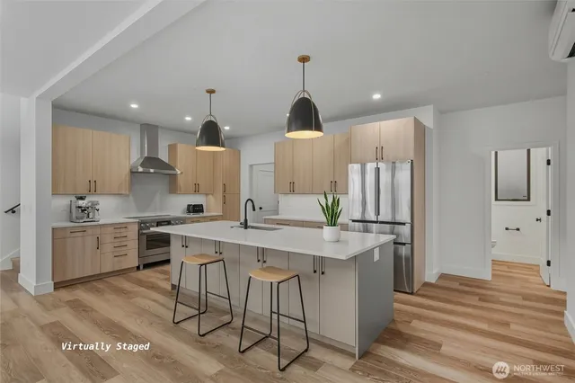 $1,050,000 | 1110 Divine Lane, Bellingham, WA 98229