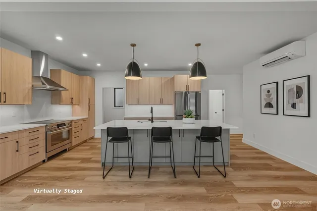 $1,050,000 | 1110 Divine Lane, Bellingham, WA 98229