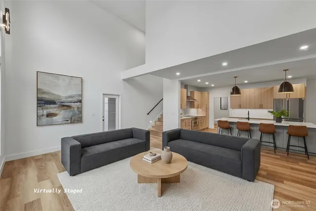 $1,050,000 | 1110 Divine Lane, Bellingham, WA 98229