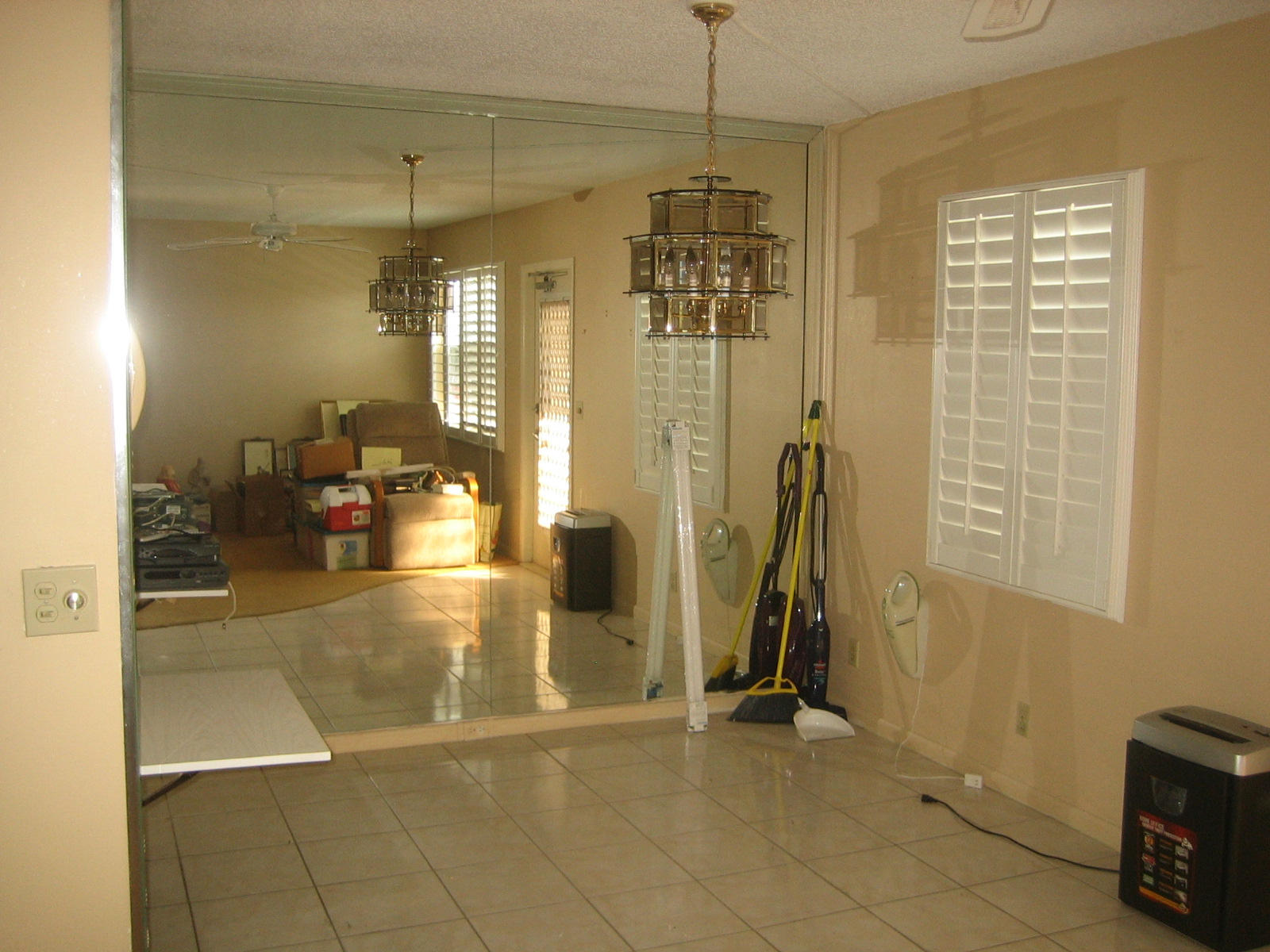 3023 Exeter, Unit 3025 Boca Raton, FL 33434 - Photo 3 of 9 Dining Area