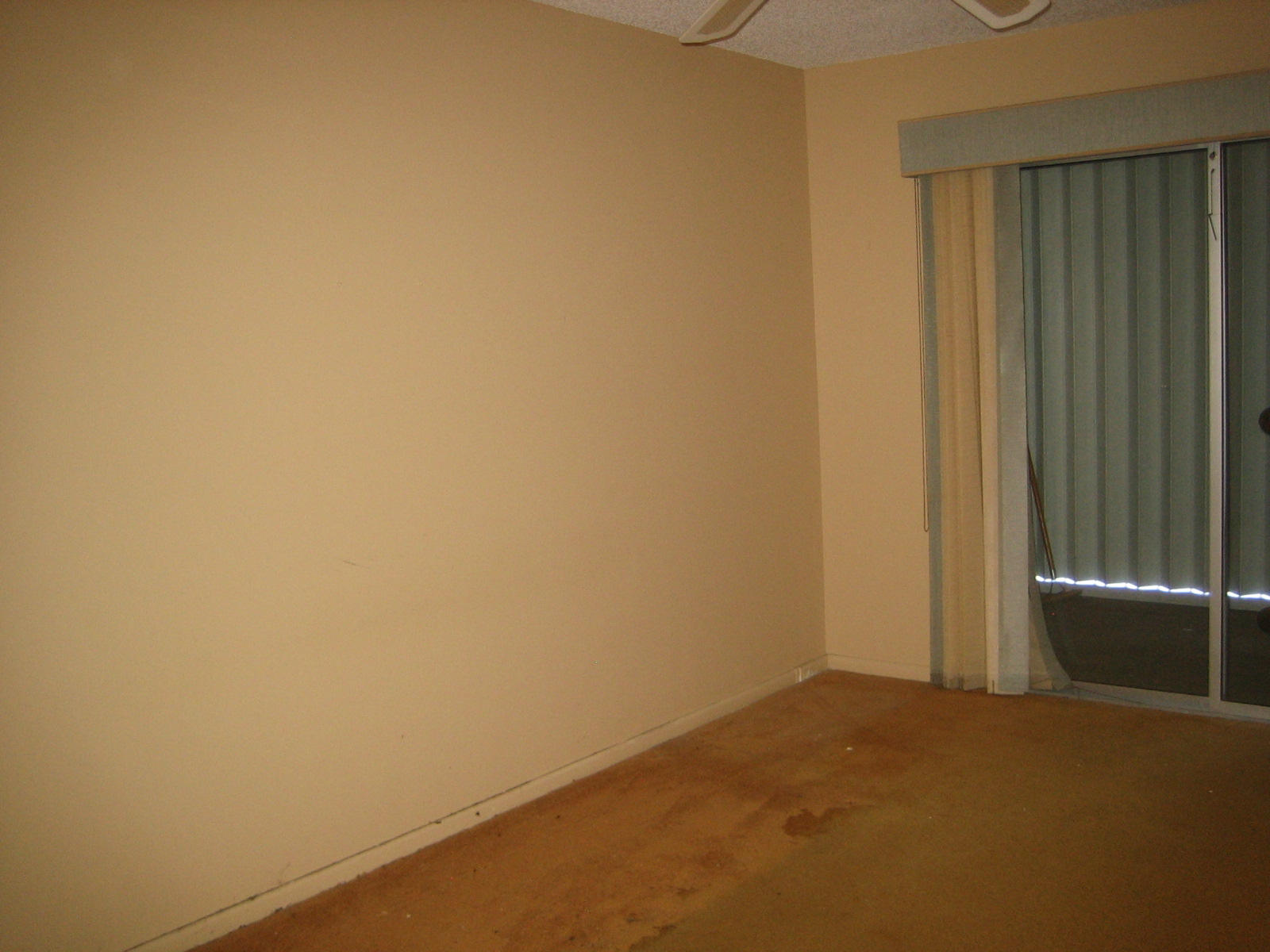 3023 Exeter, Unit 3025 Boca Raton, FL 33434 - Photo 5 of 9 Second Bedroom