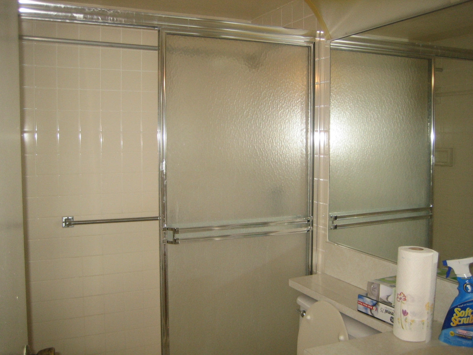 3023 Exeter, Unit 3025 Boca Raton, FL 33434 - Photo 7 of 9 Master Bathroom