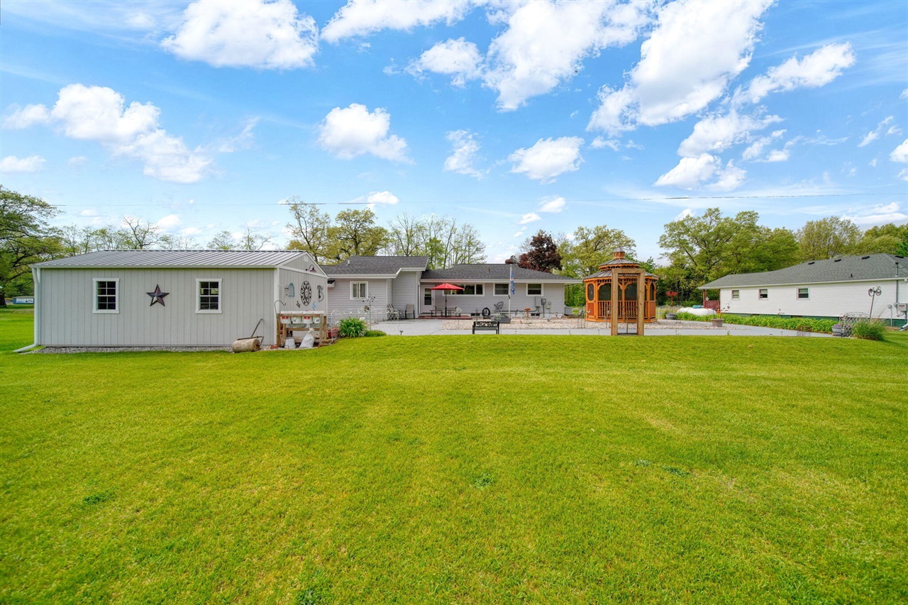 7465 Cement City Road Brooklyn, MI 49230 - Photo 43 of 52