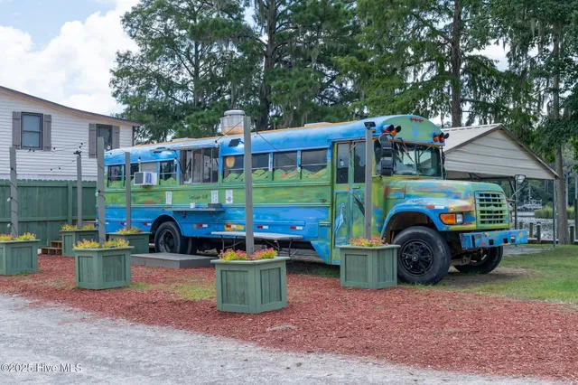 $1,250,000 | 400 Island Drive, Chocowinity, NC 27817