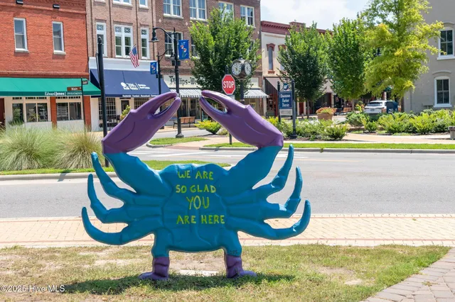 $1,250,000 | 400 Island Drive, Chocowinity, NC 27817