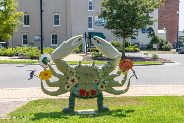 $1,250,000 | 400 Island Drive, Chocowinity, NC 27817