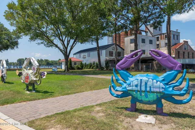 $1,250,000 | 400 Island Drive, Chocowinity, NC 27817