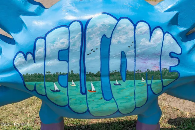 $1,250,000 | 400 Island Drive, Chocowinity, NC 27817