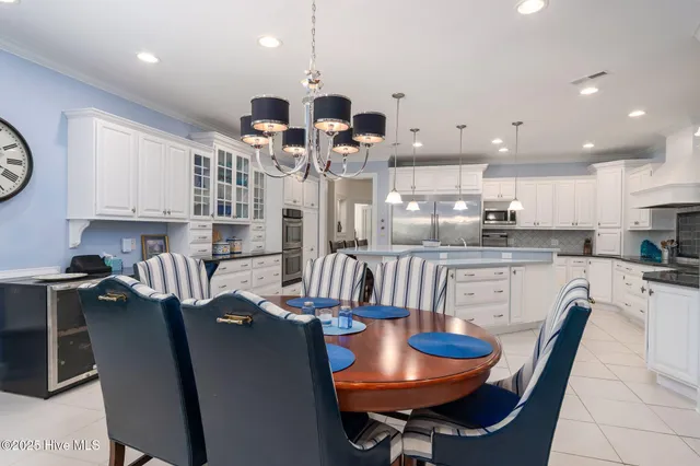 $1,250,000 | 400 Island Drive, Chocowinity, NC 27817