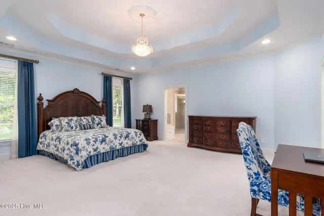 $1,250,000 | 400 Island Drive, Chocowinity, NC 27817