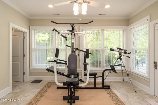 $1,250,000 | 400 Island Drive, Chocowinity, NC 27817