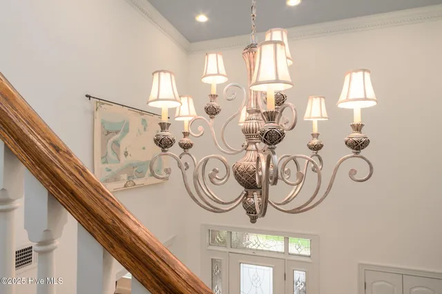 $1,250,000 | 400 Island Drive, Chocowinity, NC 27817