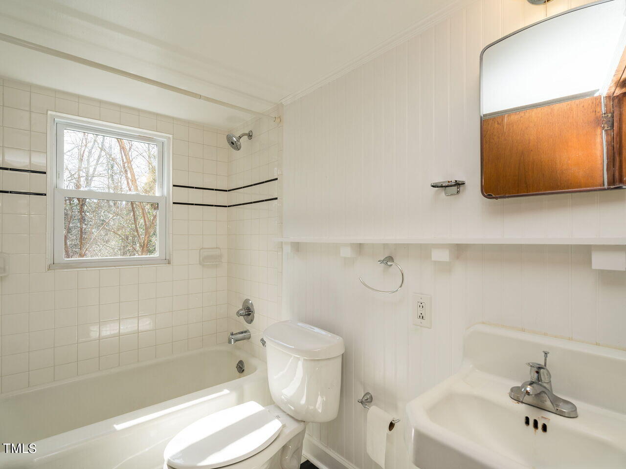 2735 Rosedale Avenue Raleigh, NC 27607 - Photo 52 of 53 Upstairs mid-century cool apartment