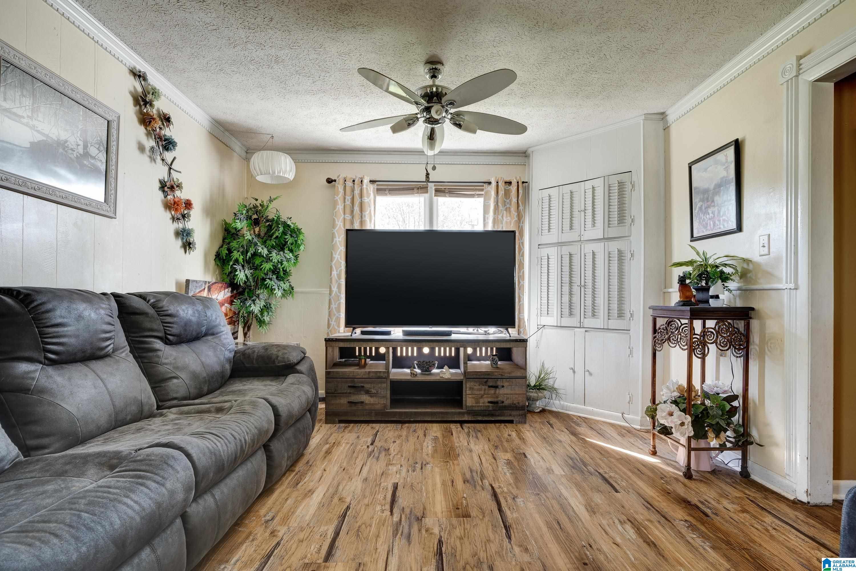 4493 Odens Mill Road Sylacauga, AL 35151 - Photo 22 of 62