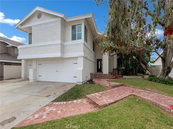 $1,089,000 | 4895 North Buttercreek Road, Moorpark, CA 93021