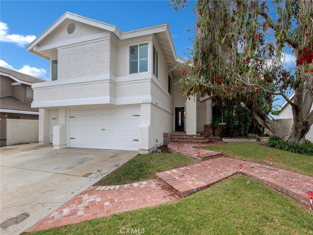 4895 North Buttercreek Road Moorpark, CA 93021 - Photo 1 of 30