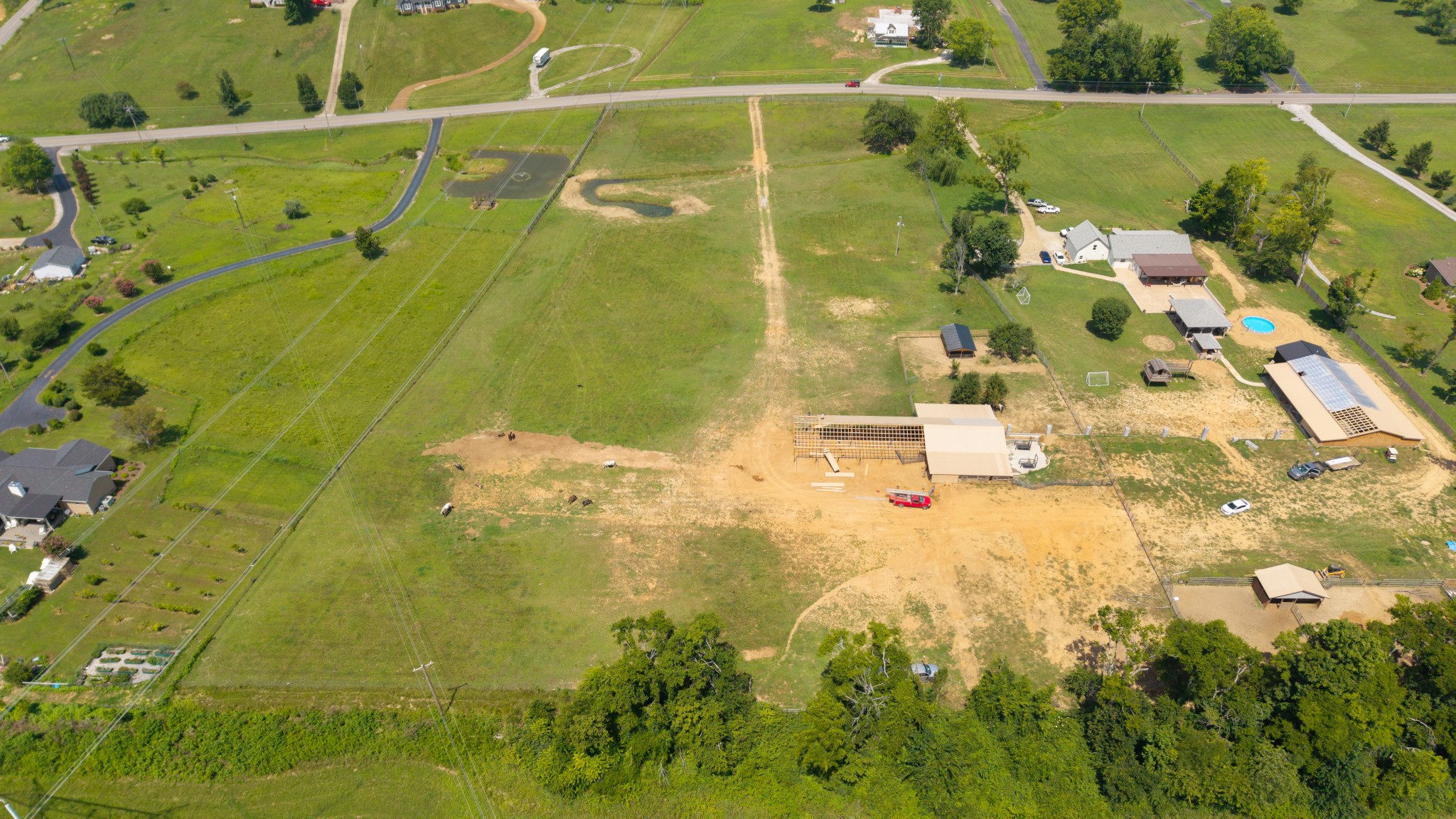 0 Clara Mathis Road Spring Hill, TN 37174 - Photo 40 of 50