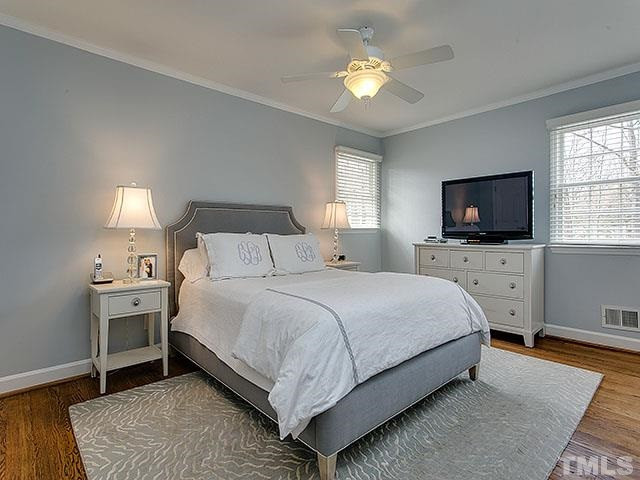 609 Ortega Road Raleigh, NC 27609 - Photo 19 of 25 Photo 19