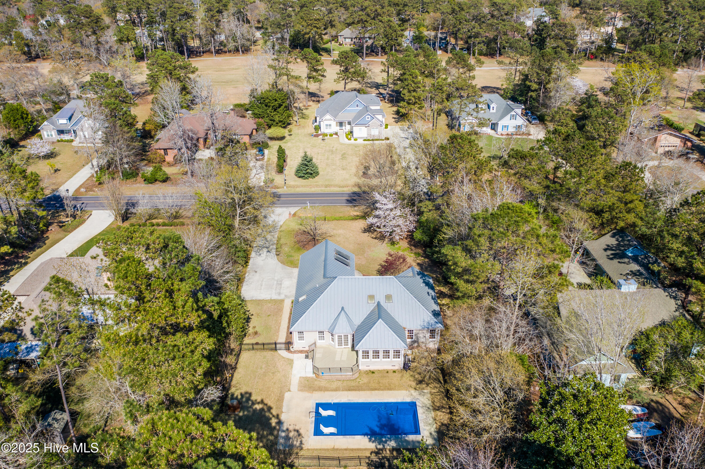 146 Olde Point Road Hampstead, NC 28443 - Photo 42 of 53 DJI_0384