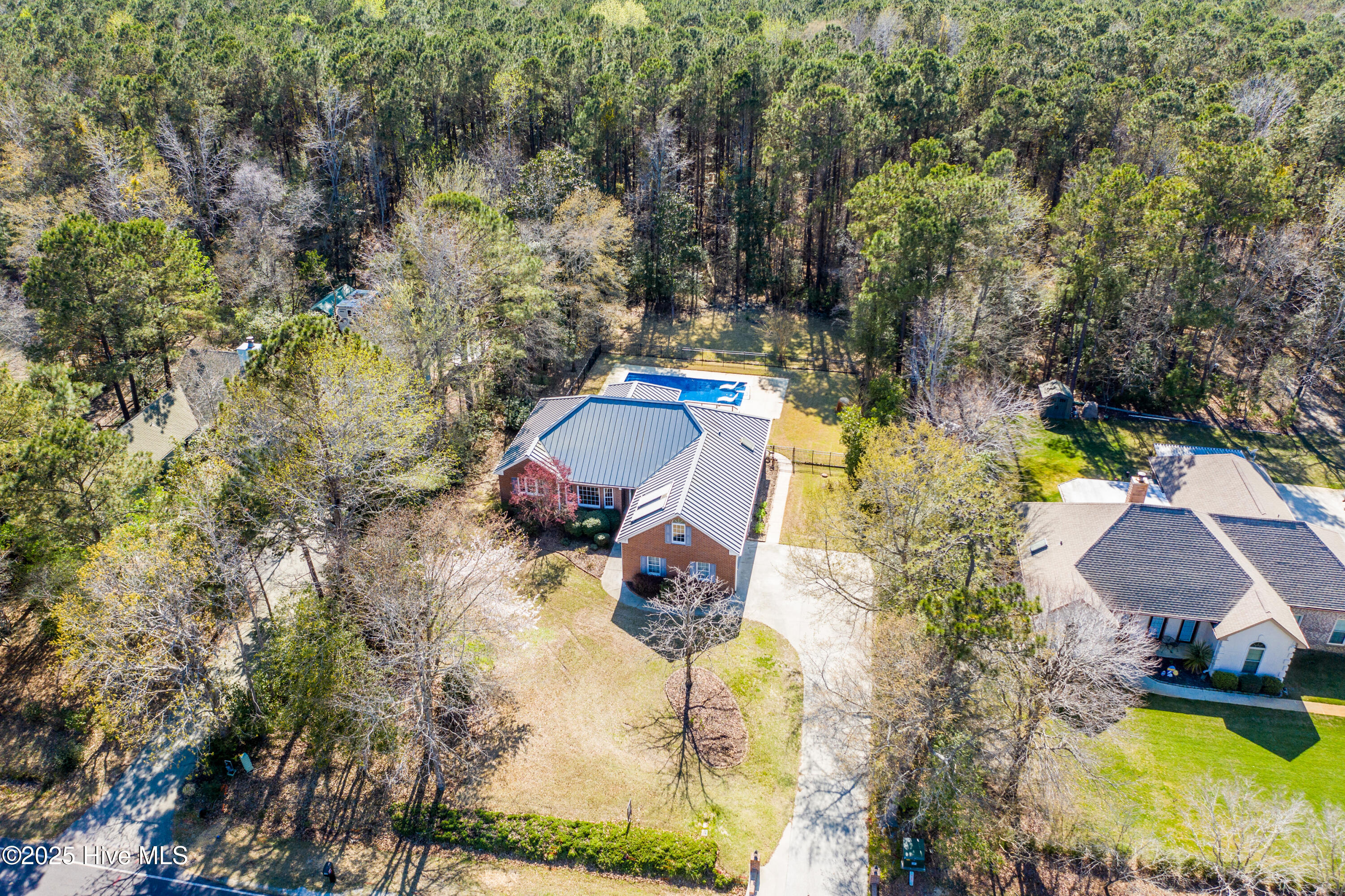 146 Olde Point Road Hampstead, NC 28443 - Photo 44 of 53 DJI_0386