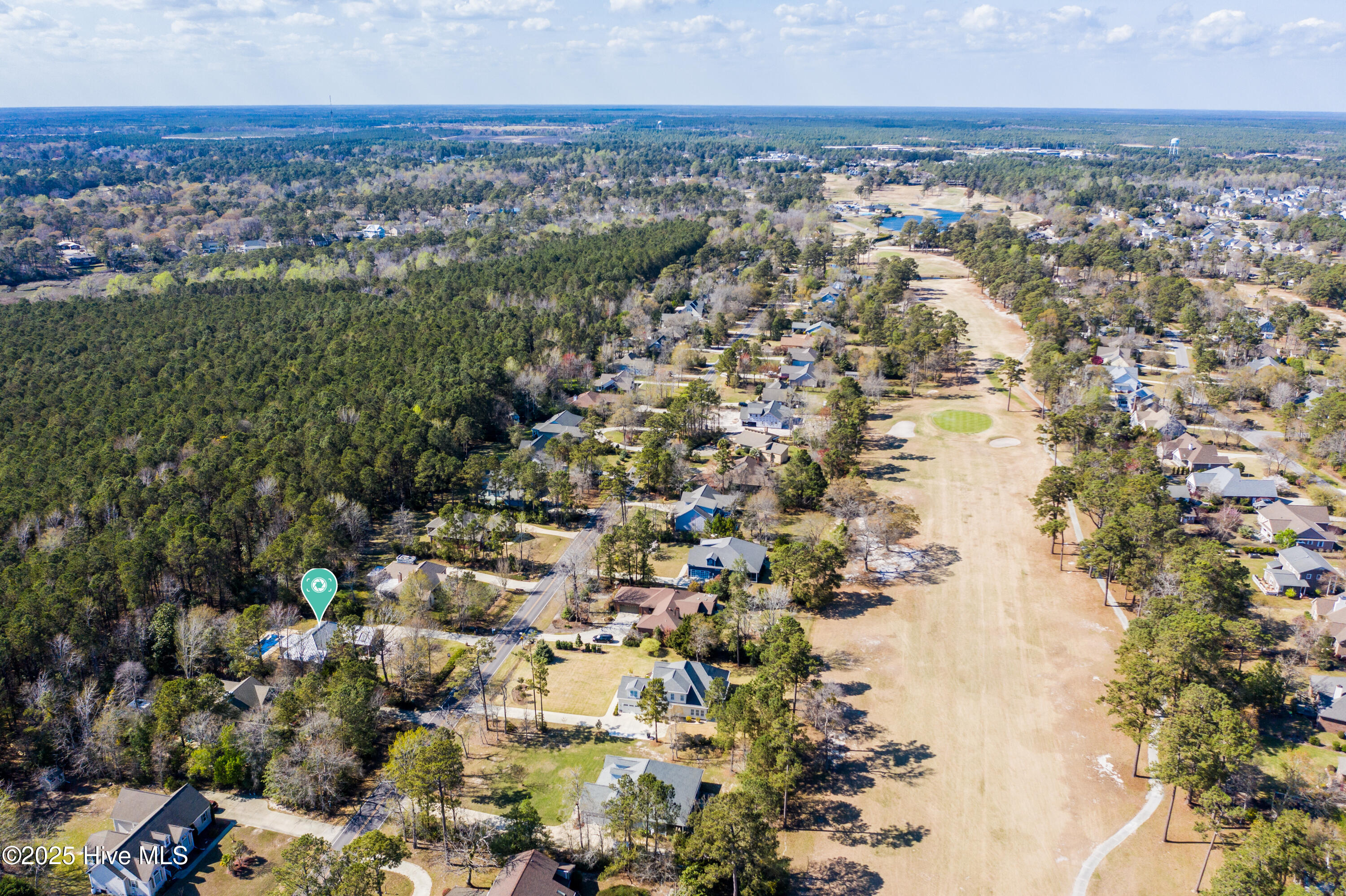 146 Olde Point Road Hampstead, NC 28443 - Photo 47 of 53 DJI_0379p