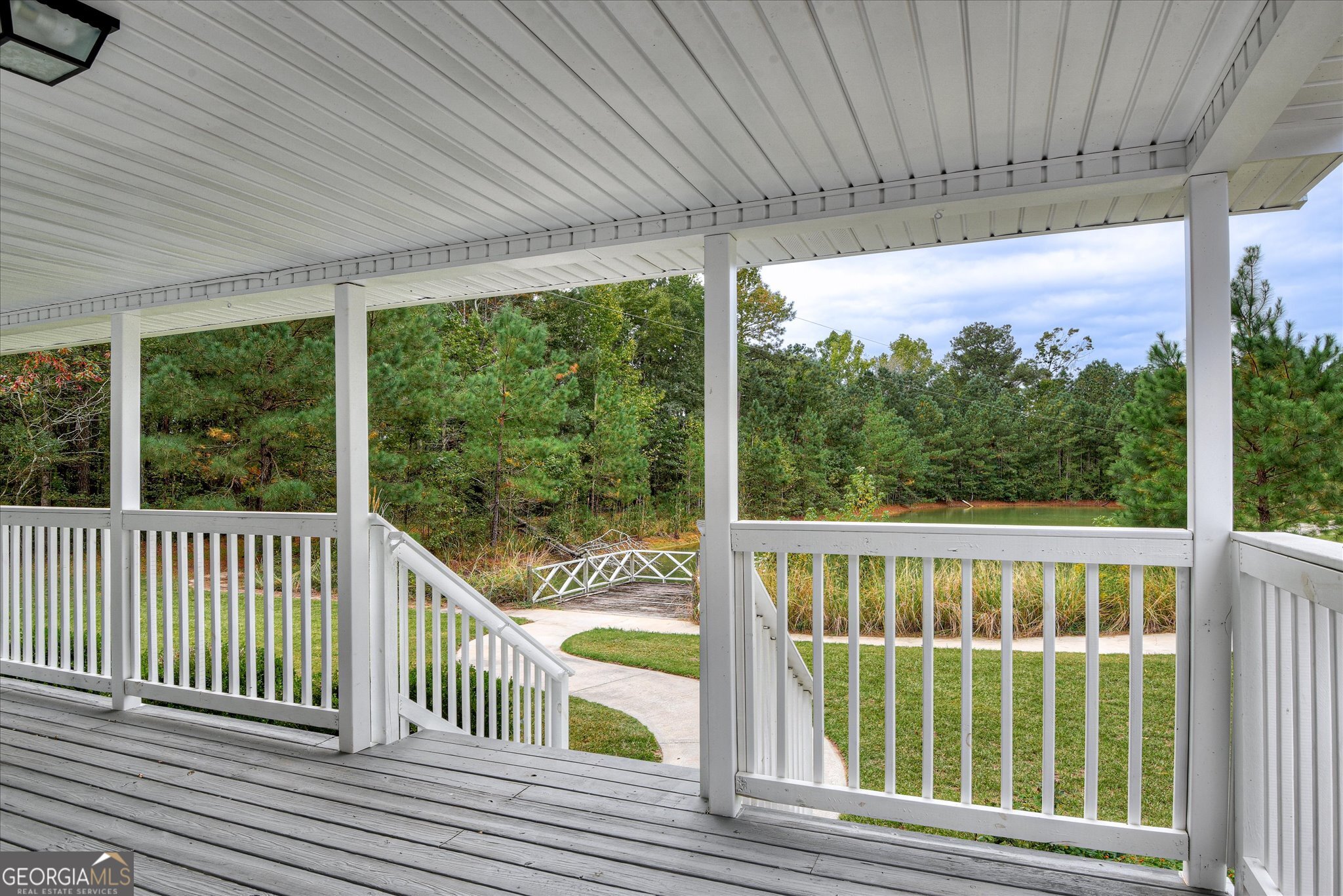 1321 Brett Road Wadley, GA 30477 - Photo 6 of 47