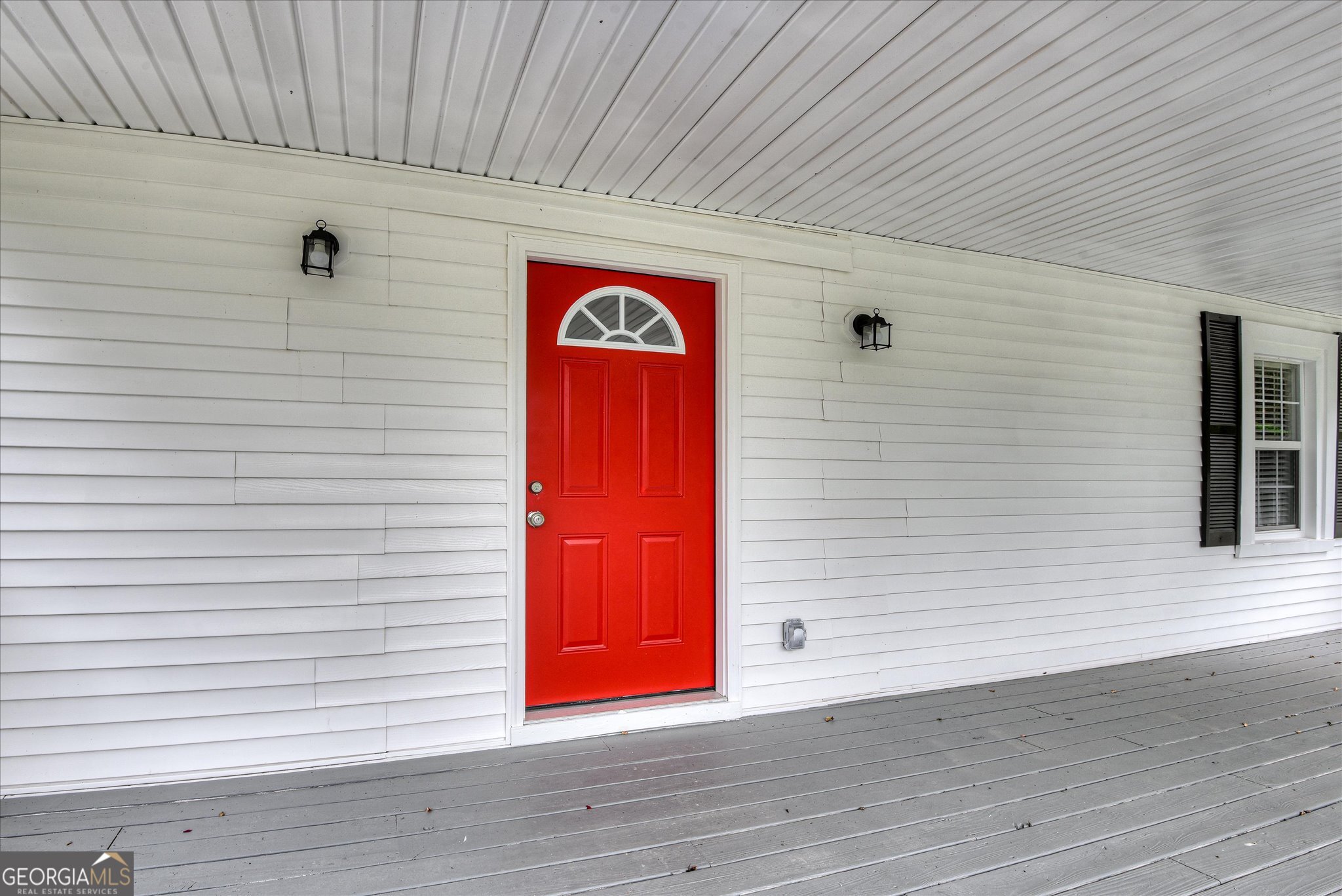 1321 Brett Road Wadley, GA 30477 - Photo 8 of 47 a view of front door of house