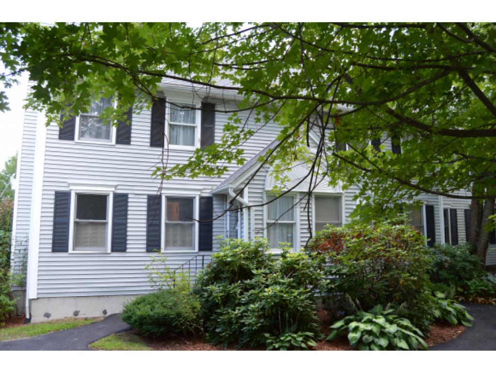 66 Ramsgate, Unit 260 Nashua, NH 03063 - Photo 2 of 13