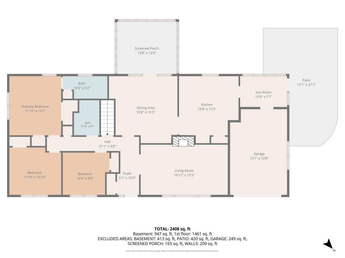 2310 Triggs Road Bedford, VA 24523 - Photo 60 of 63