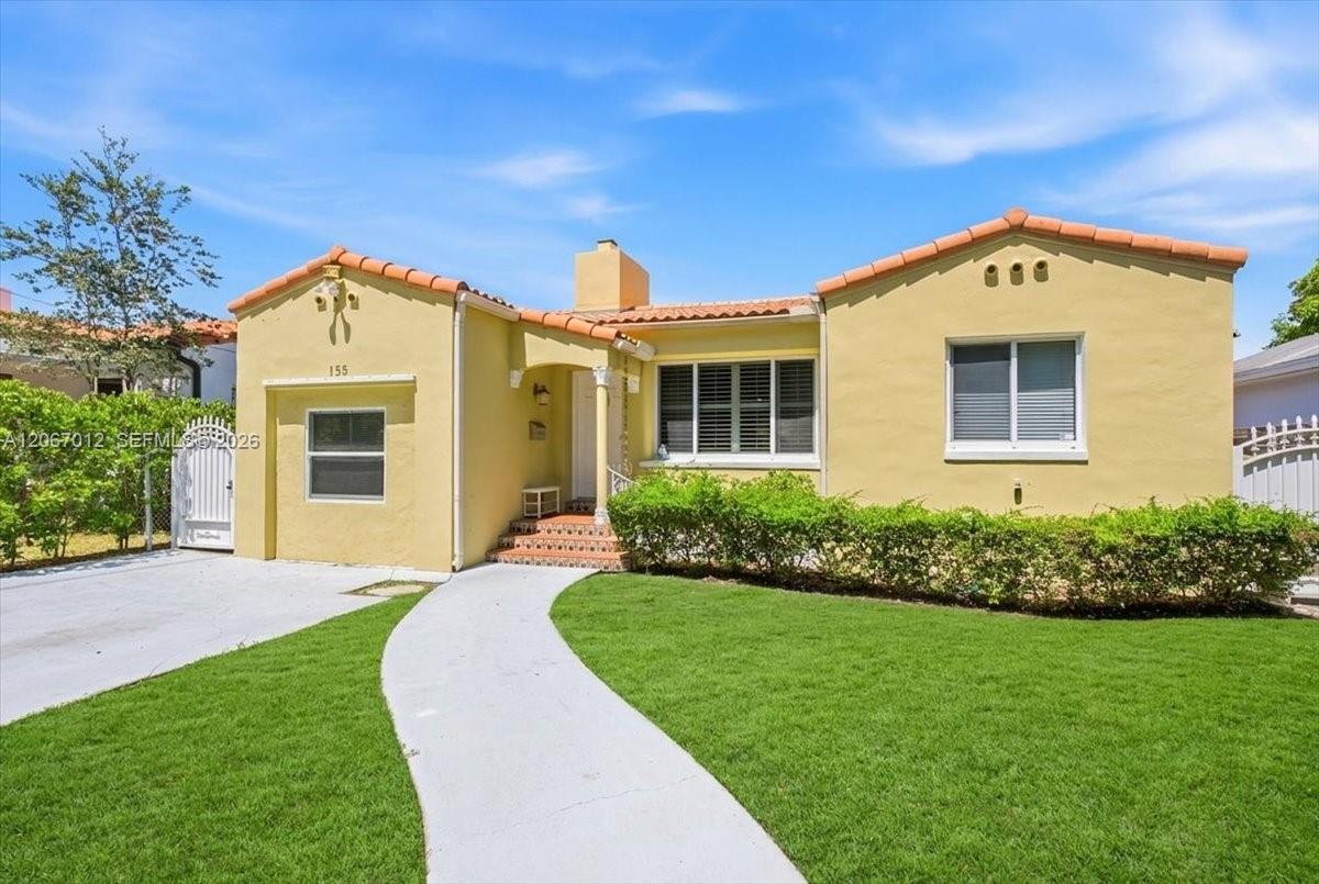 155 Southwest 28th Road Miami, FL 33129 - Photo 1 of 32 Gallery Image 1
