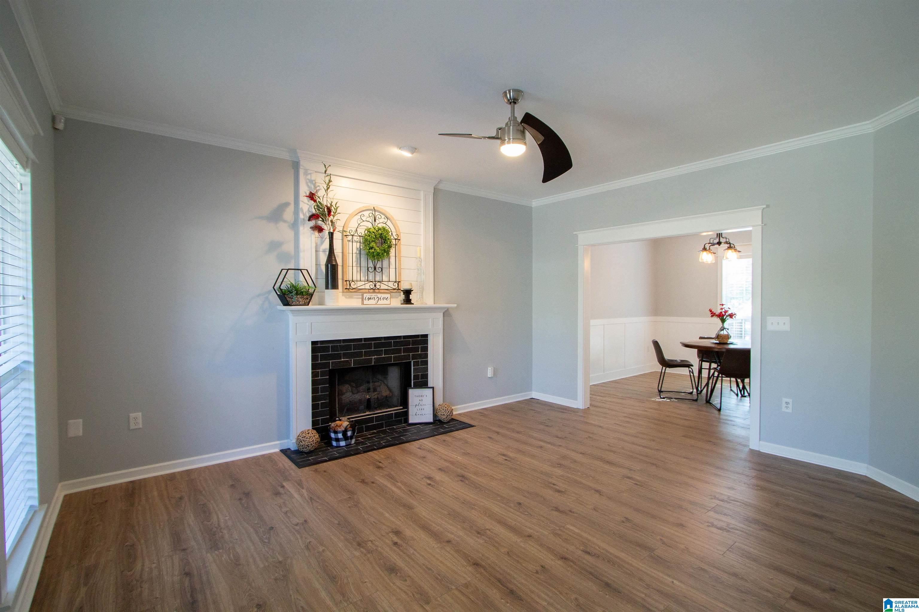 1439 Hill Spun Road Alabaster, AL 35007 - Photo 2 of 48