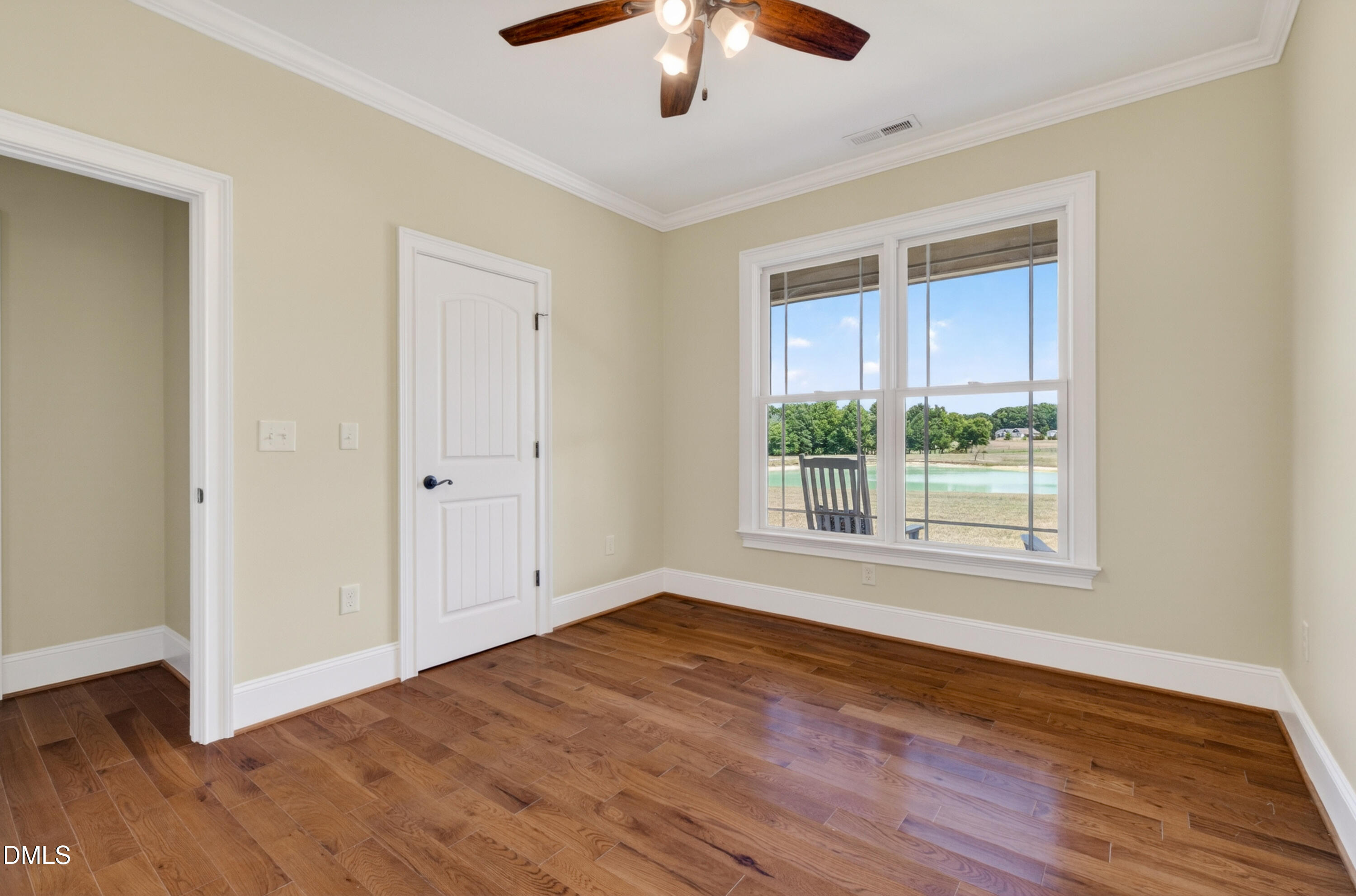 4625 Pentecost Road Mebane, NC 27302 - Photo 37 of 79 bedroom 2