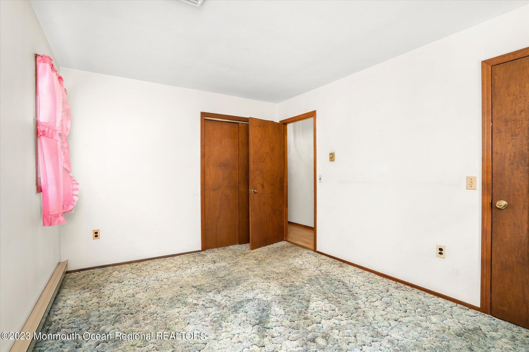201 West Millstream Road Cream Ridge, NJ 08514 - Photo 21 of 41 a view of an empty room