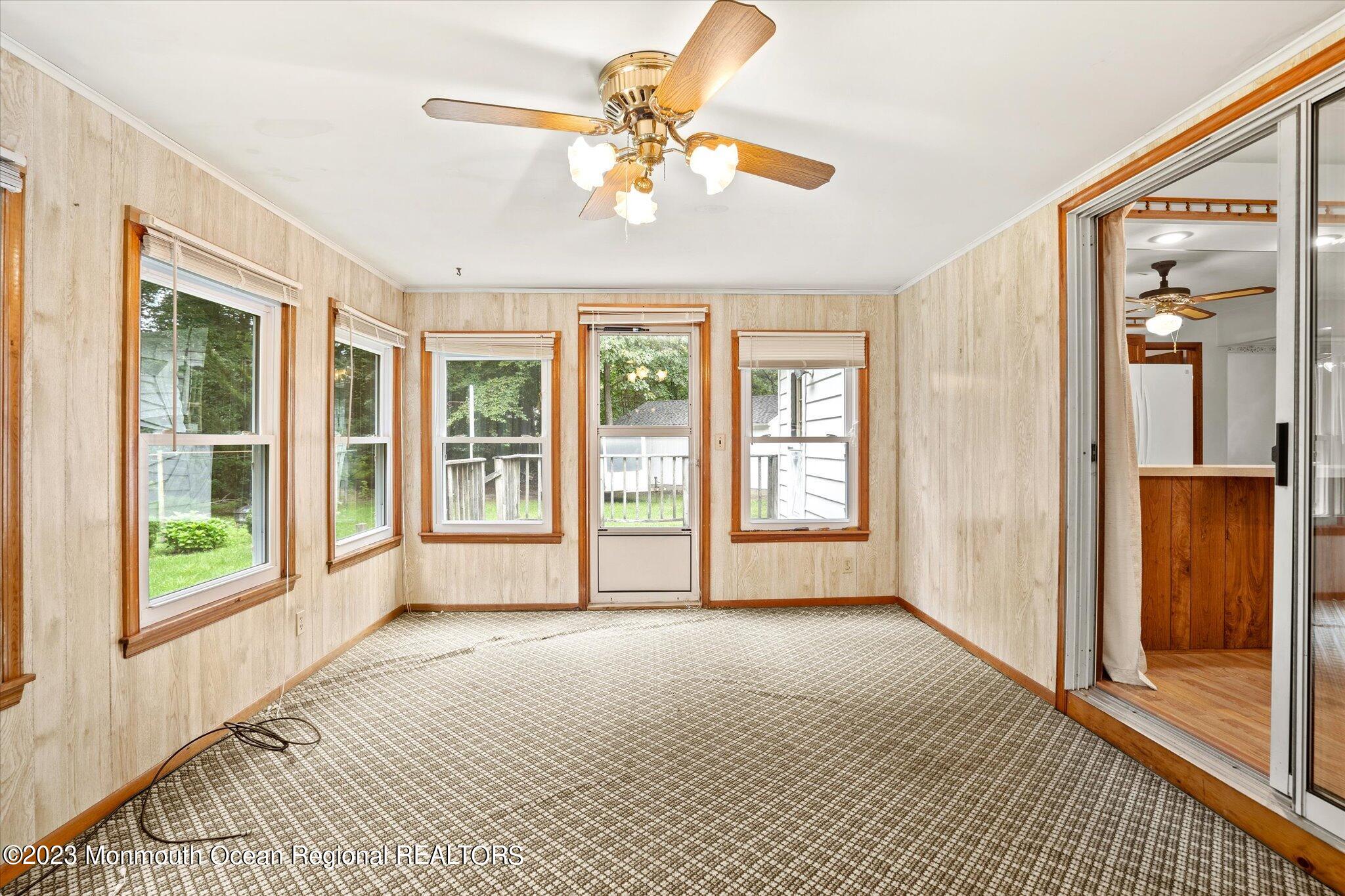 201 West Millstream Road Cream Ridge, NJ 08514 - Photo 27 of 41 a view of an entryway with a livingroom