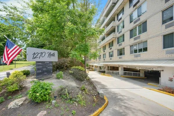 $798,000 | 1270 North Avenue, Unit 1P, New Rochelle, NY 10804