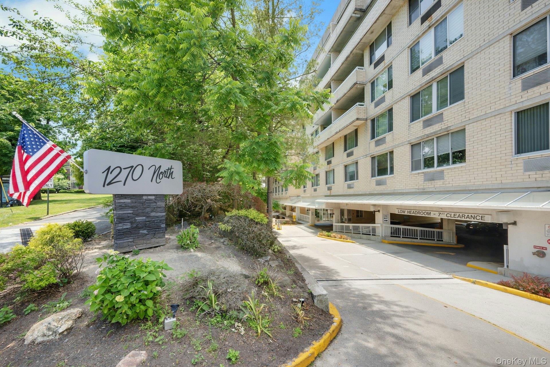 1270 North Avenue, Unit 1P New Rochelle, NY 10804 - Photo 1 of 35 Welcome home to 1270 North Avenue