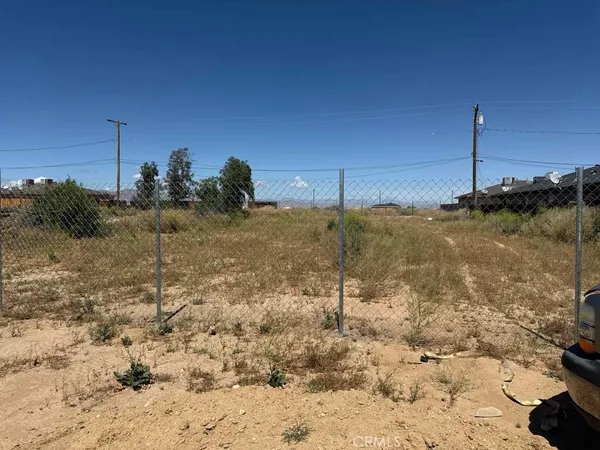 $29,900 | 0 Apn 213-171-02-00-5, California City, CA 93505