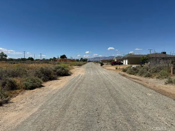 $29,900 | 0 Apn 213-171-02-00-5, California City, CA 93505
