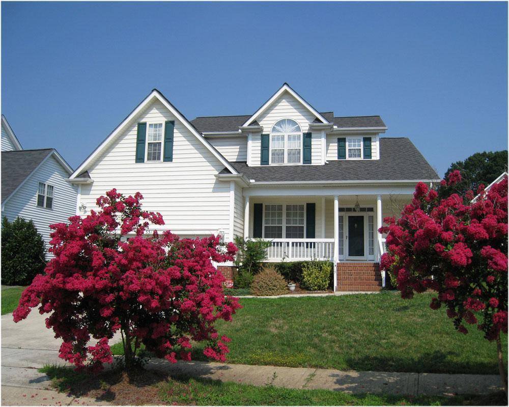 3319 Swinford Court Raleigh, NC 27604 - Photo 1 of 19